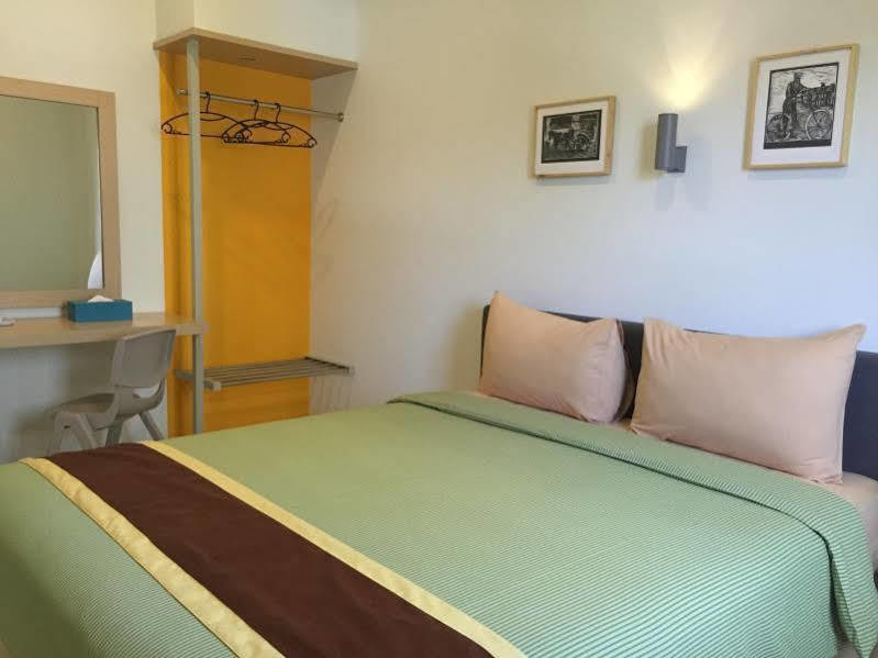 Sentra Inn Бандунг Экстерьер фото