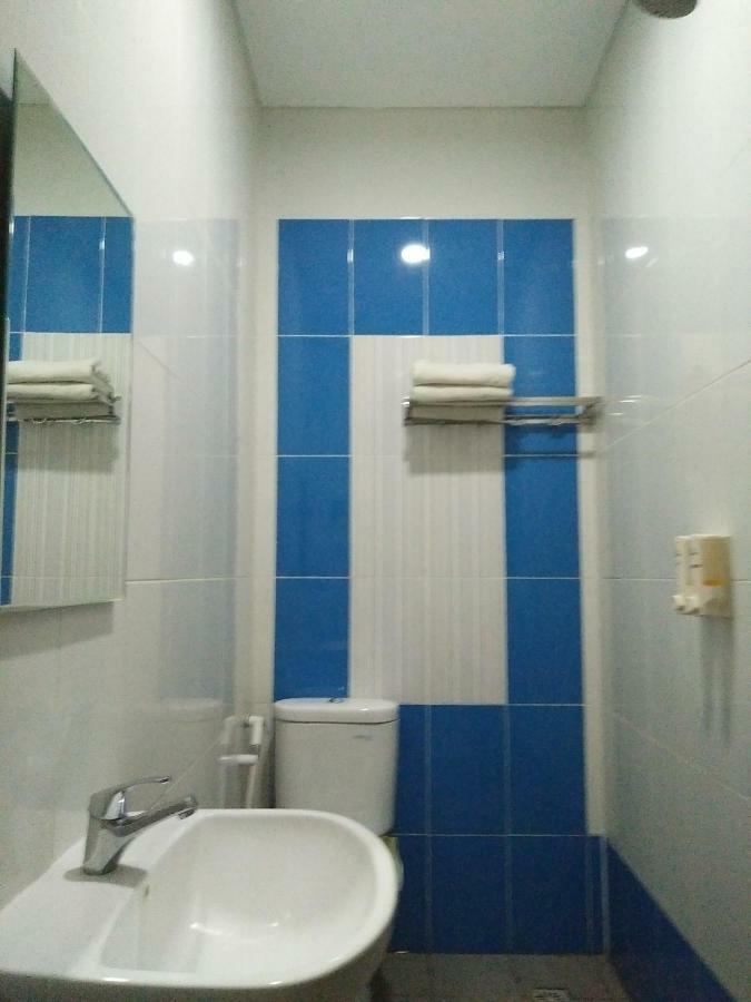 Sentra Inn Бандунг Экстерьер фото
